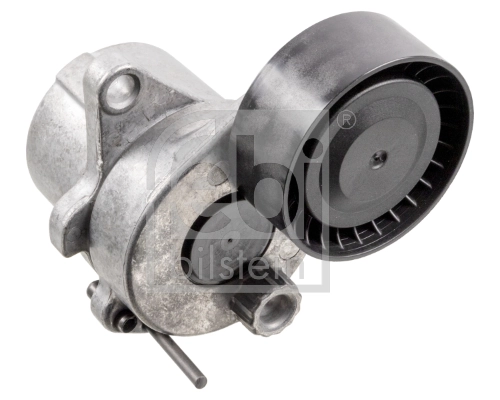 Belt Tensioner, V-ribbed belt